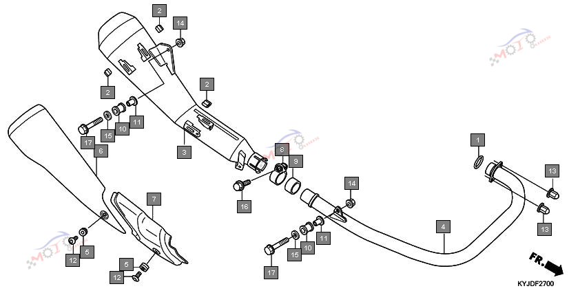Engine Diagram